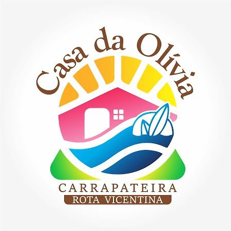 ホテル Casa D'Olivia カラパテイラ エクステリア 写真
