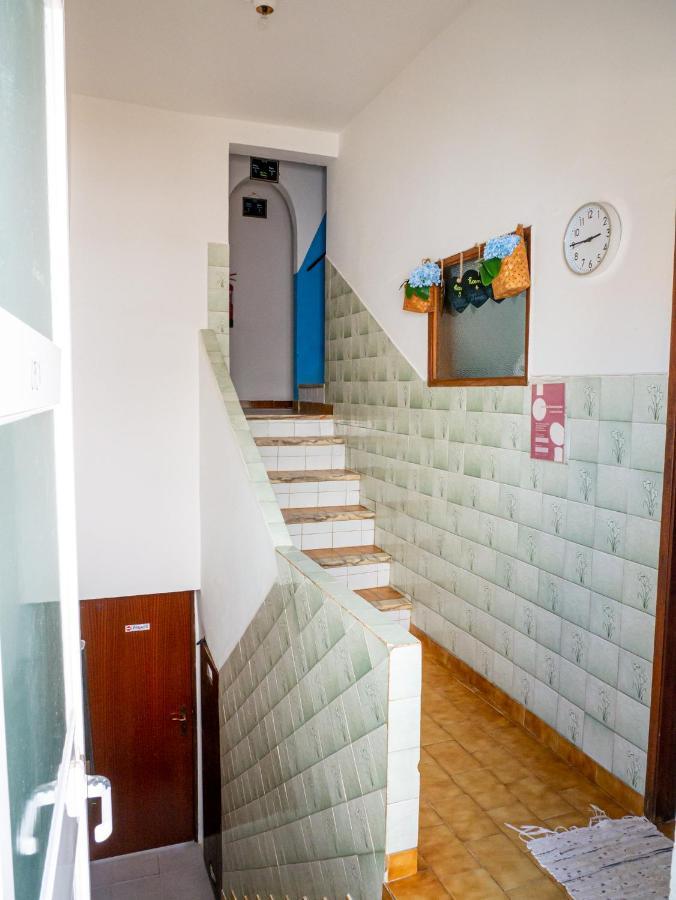 ホテル Casa D'Olivia カラパテイラ エクステリア 写真