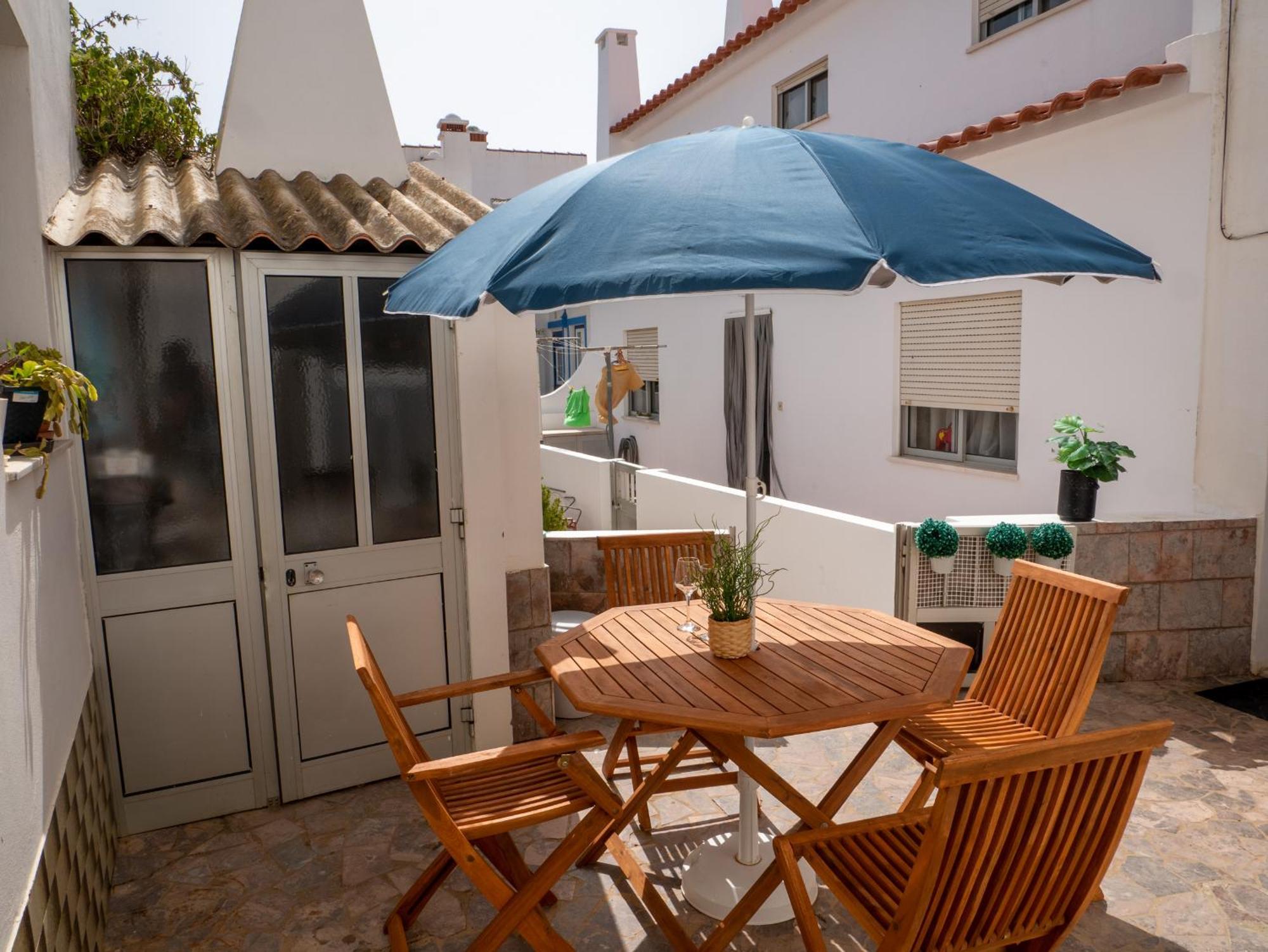 ホテル Casa D'Olivia カラパテイラ エクステリア 写真