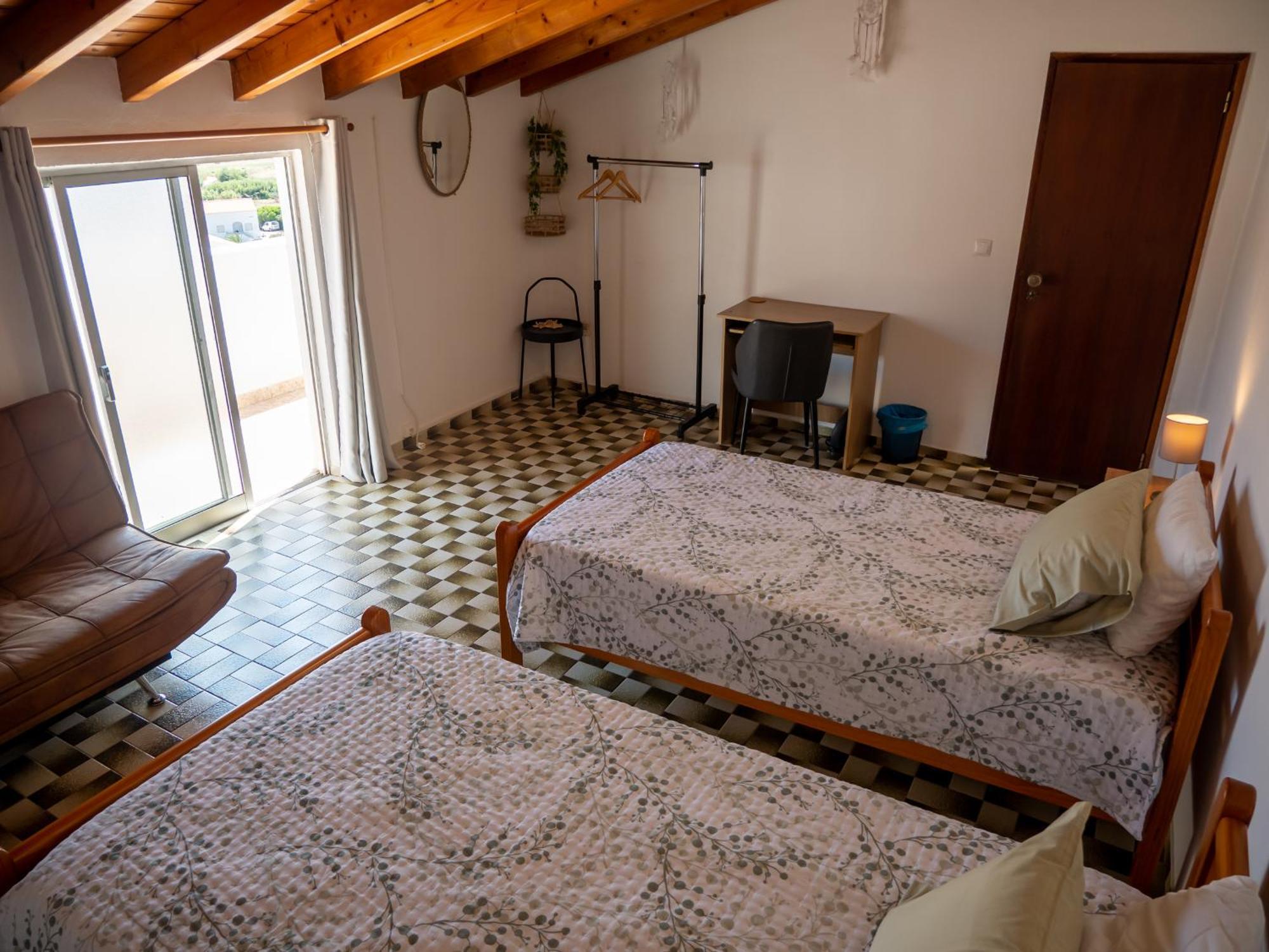 ホテル Casa D'Olivia カラパテイラ エクステリア 写真