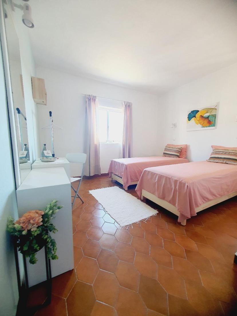 ホテル Casa D'Olivia カラパテイラ エクステリア 写真