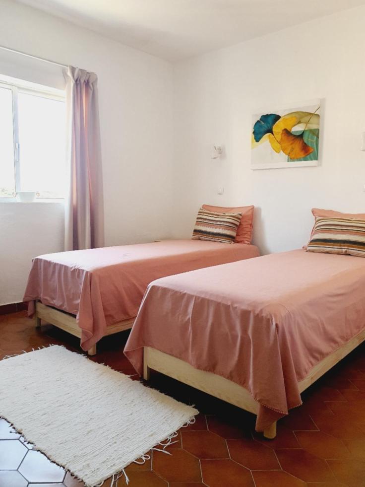 ホテル Casa D'Olivia カラパテイラ エクステリア 写真