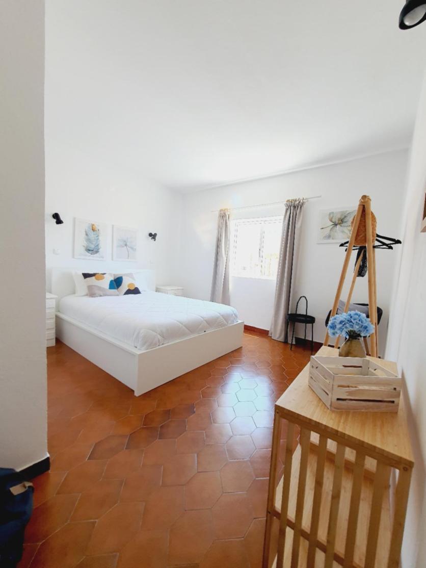 ホテル Casa D'Olivia カラパテイラ エクステリア 写真