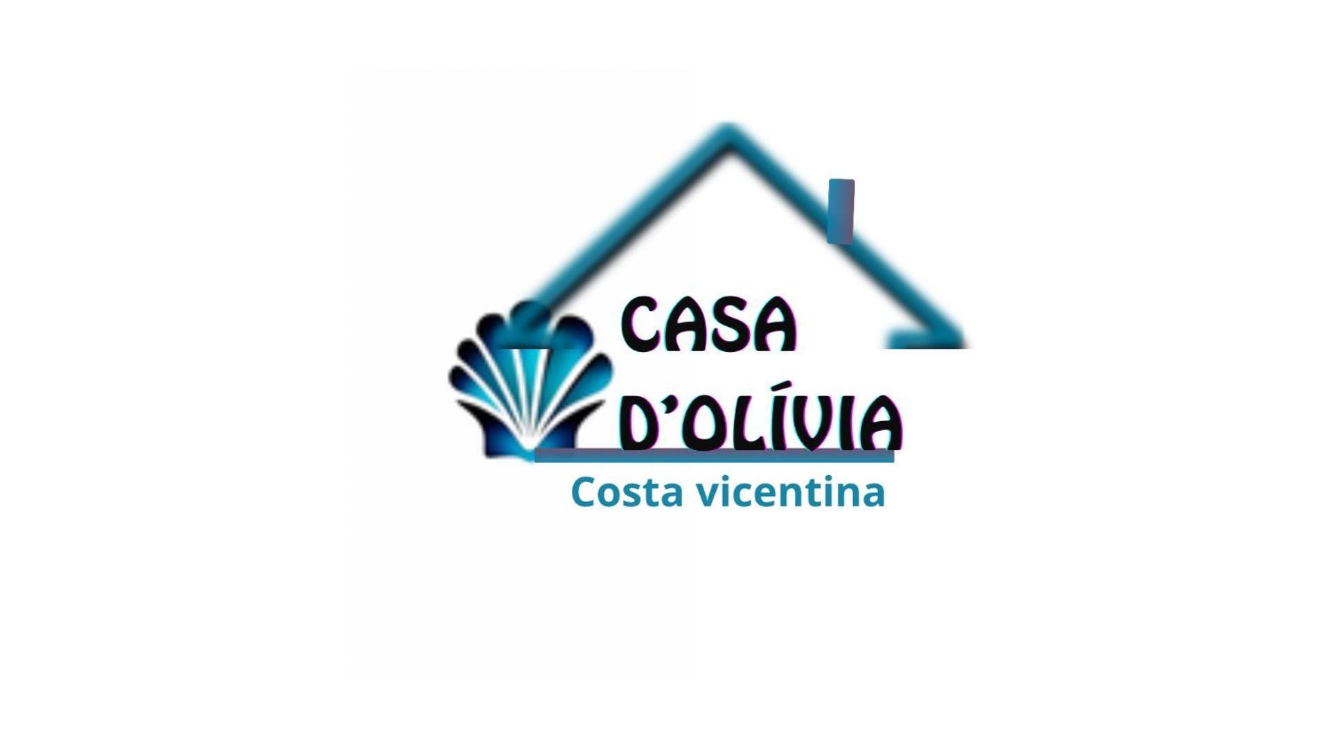 ホテル Casa D'Olivia カラパテイラ エクステリア 写真